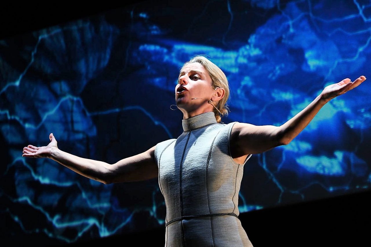 Ultimo spettacolo per la rassegna in teatro