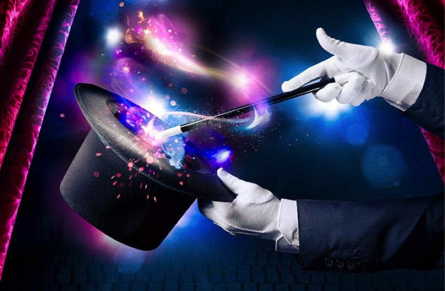 Magia Torna il festival dell’incanto per grandi e piccoli