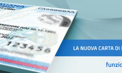 Carta d’identità elettronica arriva a Castegnato