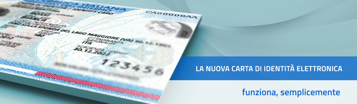 Carta d’identità elettronica arriva a Castegnato