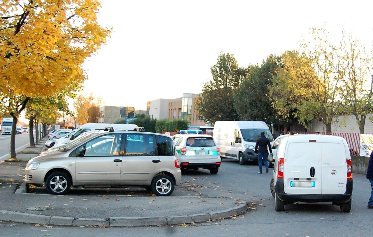 Incidente in motorino ferito un 17enne