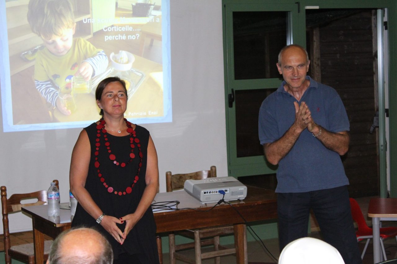 Ivano Tomasoni lascia la presidenza dopo dieci anni