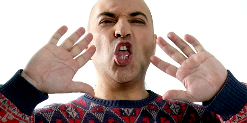 Sindrome di Menkes evento benefico per la ricerca.