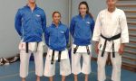 Gli atleti del Karate club protagonisti ai mondiali