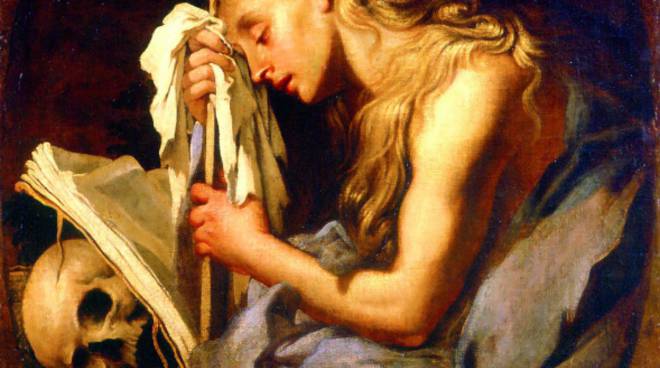 Pitocchetto La Maddalena si rivela per la prima volta