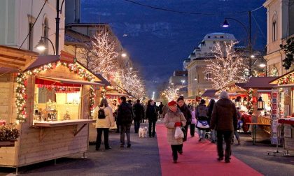 Voglia Di Natale I Mercatini Piu Belli In Provincia Di Brescia