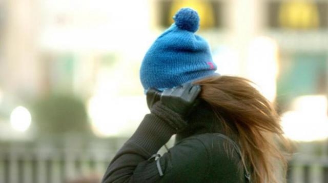 Grande freddo in vista Il Nord si prepara al brutto tempo