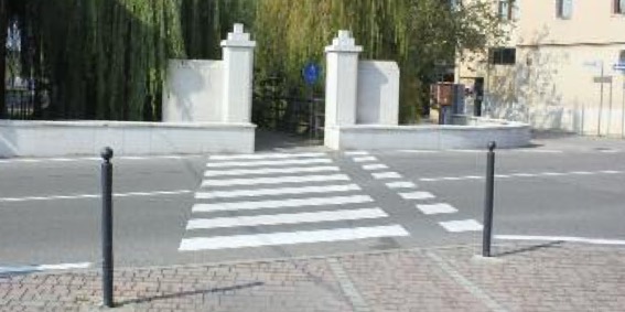 L’Amministrazione comunale migliora viabilità e sicurezza