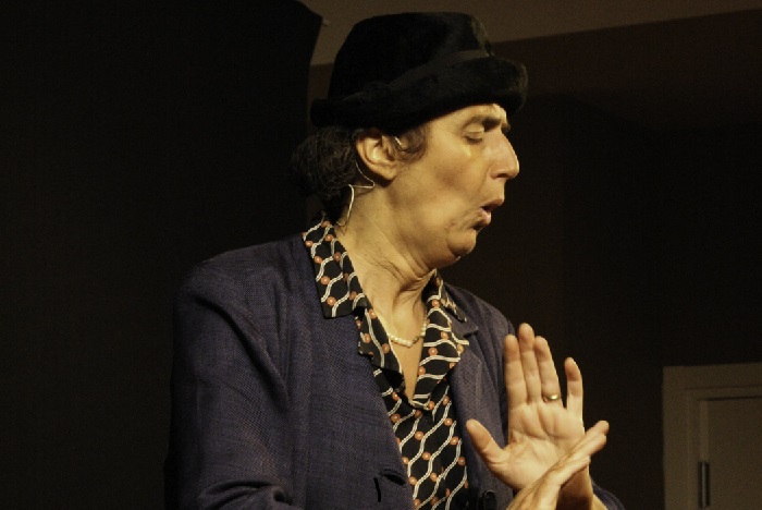 Paola Rizzi, problemi di salute: annullato lo spettacolo al Gardaforum di Montichiari