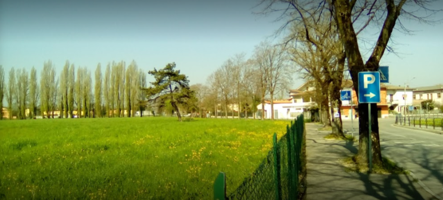 Strane polpette trovate al parco faunistico di Calvisano