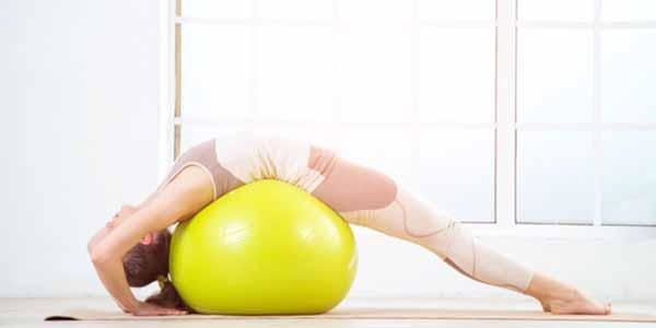 Pavimento pelvico corsi alla cooperativa Viridiana