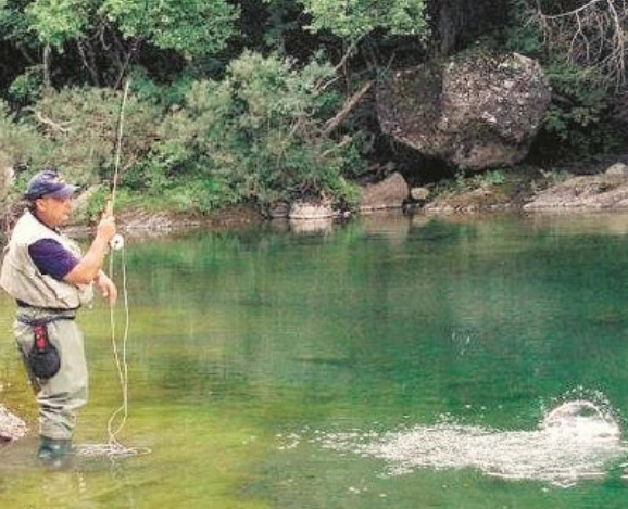 Cercasi gestore per il Laghetto delle Gerole