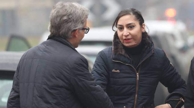 Pinky ospite d’onore nell’incontro di domani sera