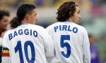 Andrea Pirlo un fuoriclasse partito da un piccolo paese