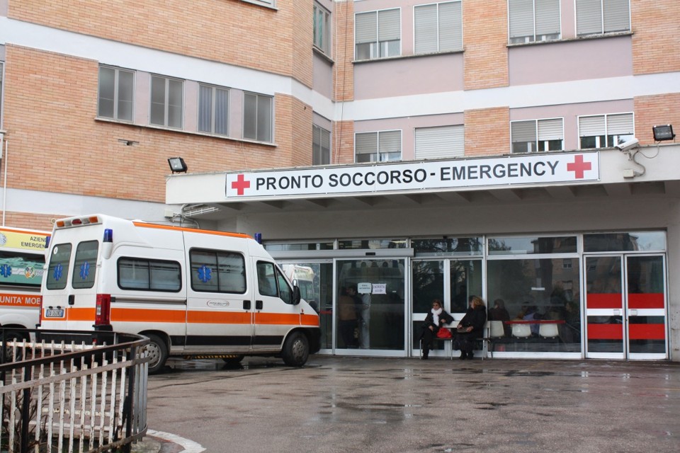 Nuovi stanziamenti per il sovraffollamento dei Pronto soccorso