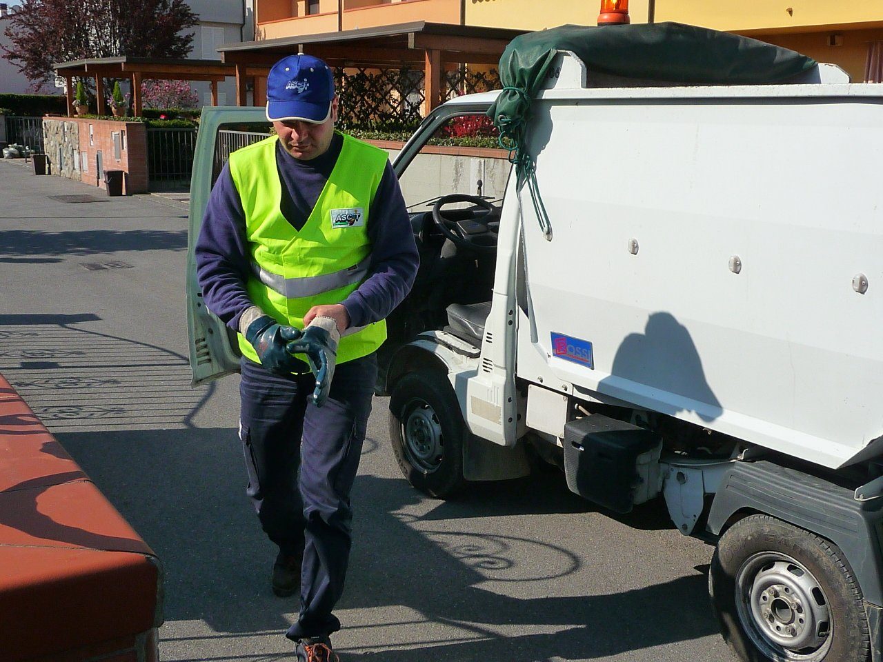 A Desenzano aumenta la tassa sui rifiuti