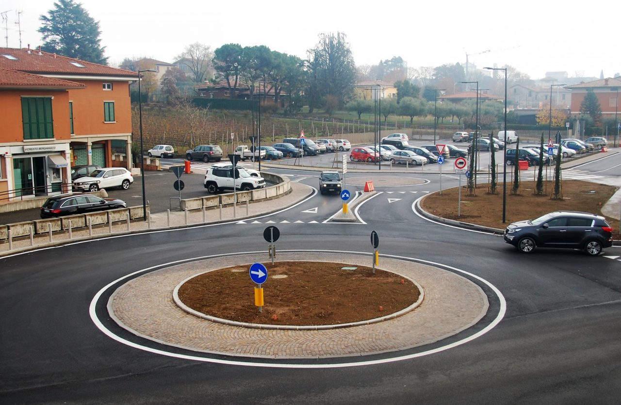 Finiti i lavori continuano le polemiche