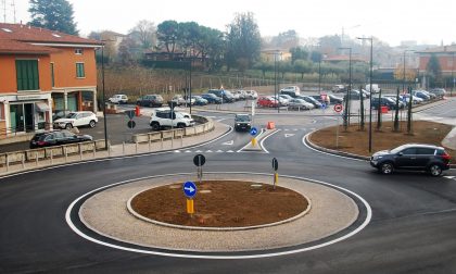 Finiti i lavori continuano le polemiche