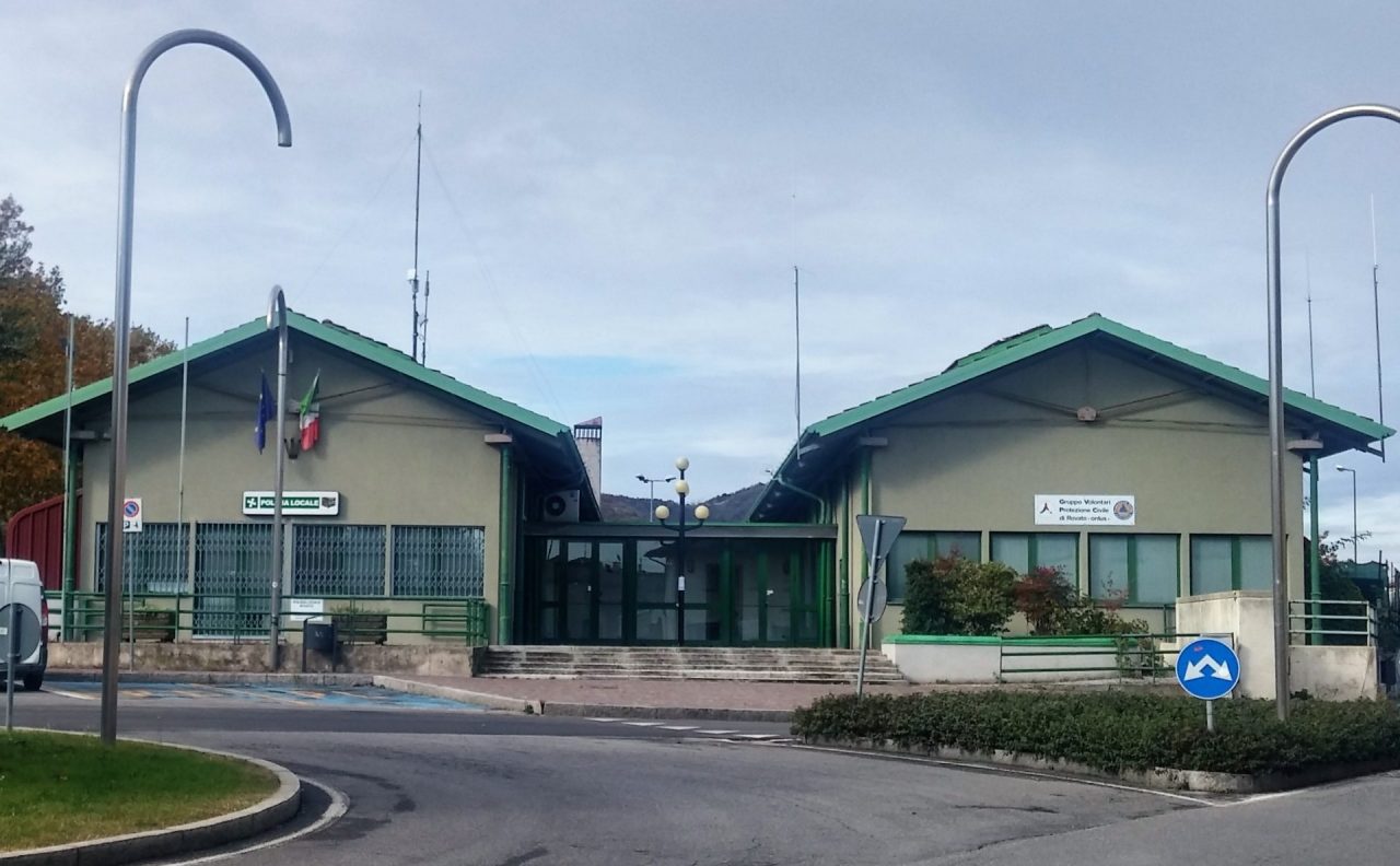 Vinto il bando per la sala polivalente