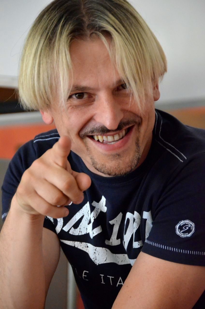 Concerto musicale nella piazza di Montichiari