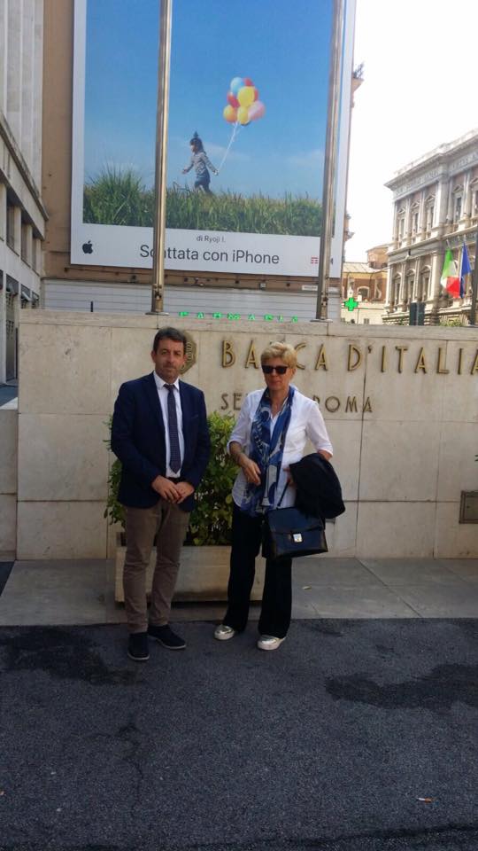 Barbariga aderisce al progetto Siope +