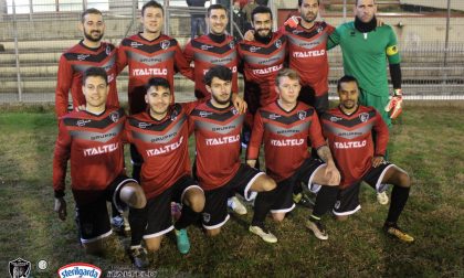 Montichiari sconfitto dalla Virtus Manerbio