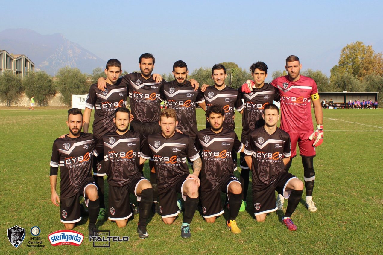 Amara sconfitta per il calcio monteclarense