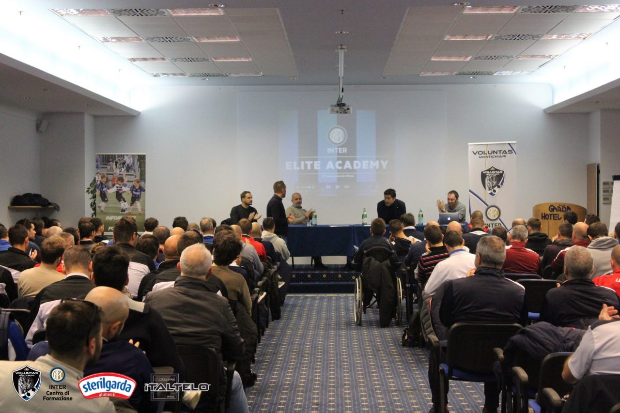 Scouting giovanile In 170 all’incontro di formazione