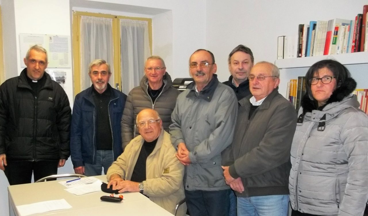 Acli si rinnova il direttivo ma Bertelli resta