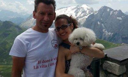 La vita di Ivano dopo il trapianto di cuore