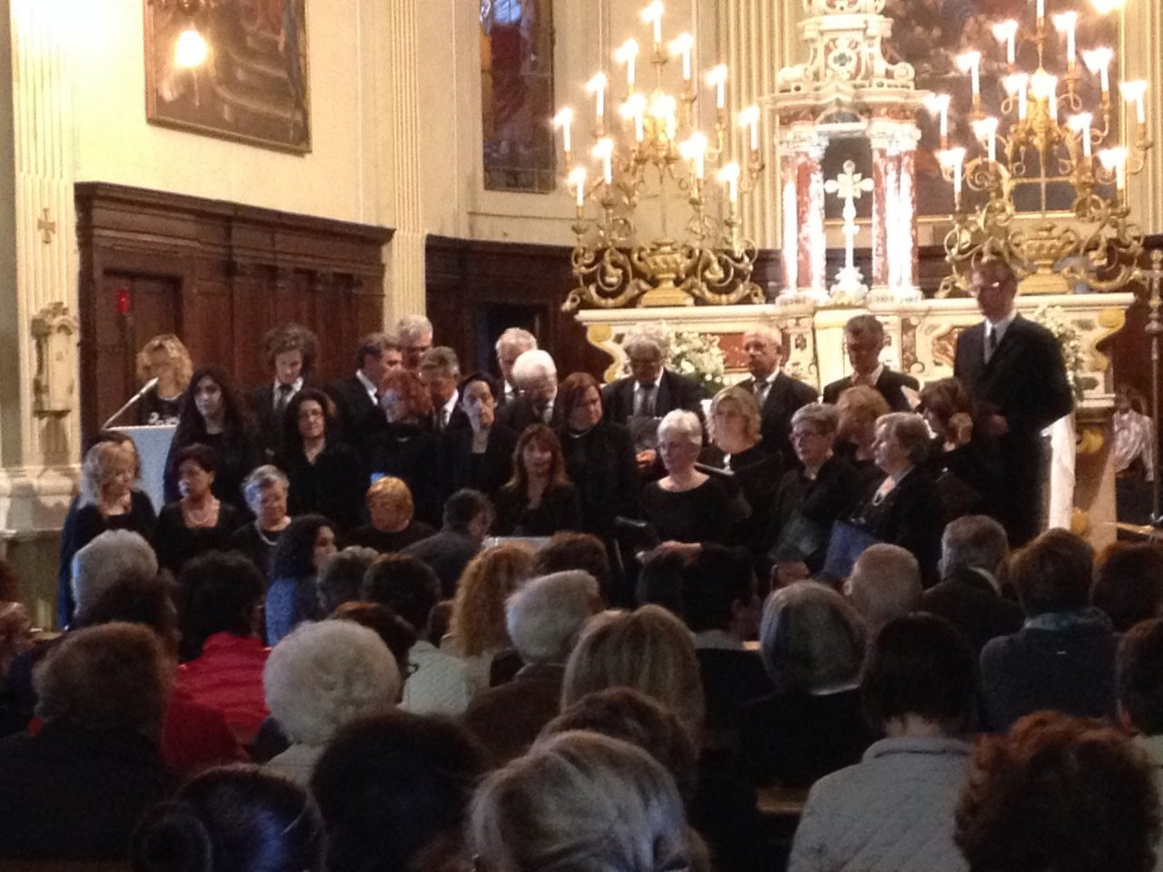 Torna la tradizione del Concerto di Natale a Desenzano