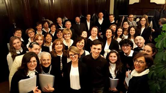 Santo Stefano con il tradizionale concerto al Santellone