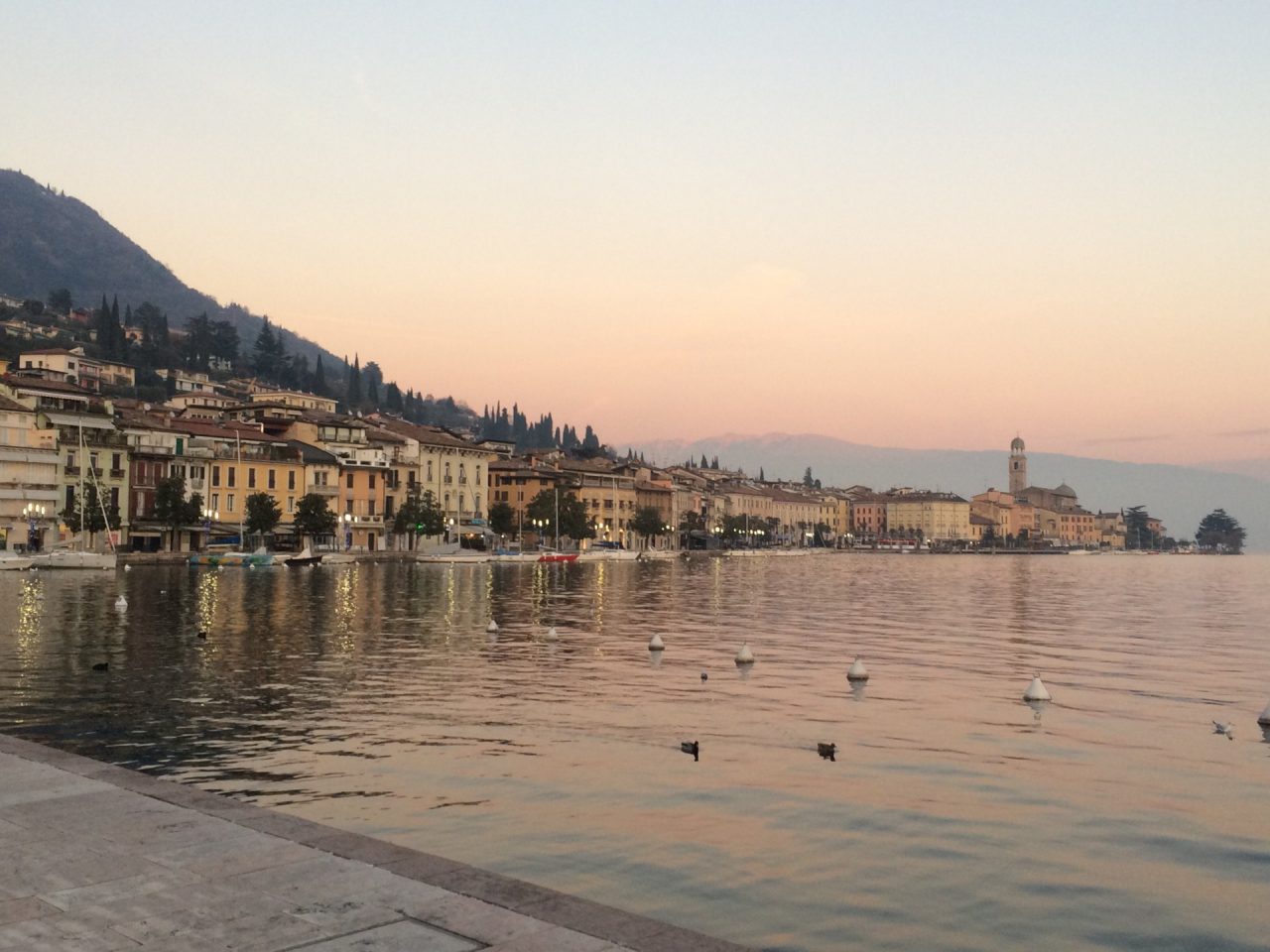 Giornata del Ricordo 2021: le iniziative in programma a Salò