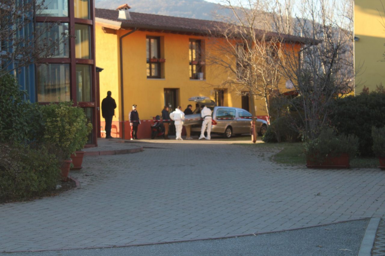 Nadia Pulvirenti concesso l’abbreviato all’assassino