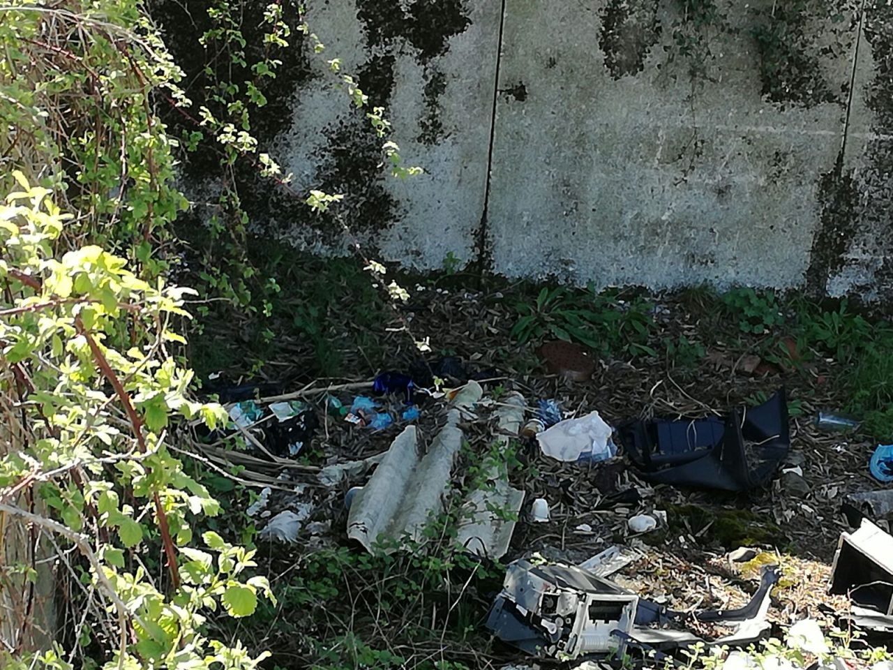 A Desenzano si torna a parlare di amianto