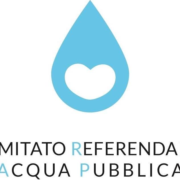 Acqua pubblica il quesito referendario è ammissibile