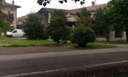 Troppi profughi al Corvione