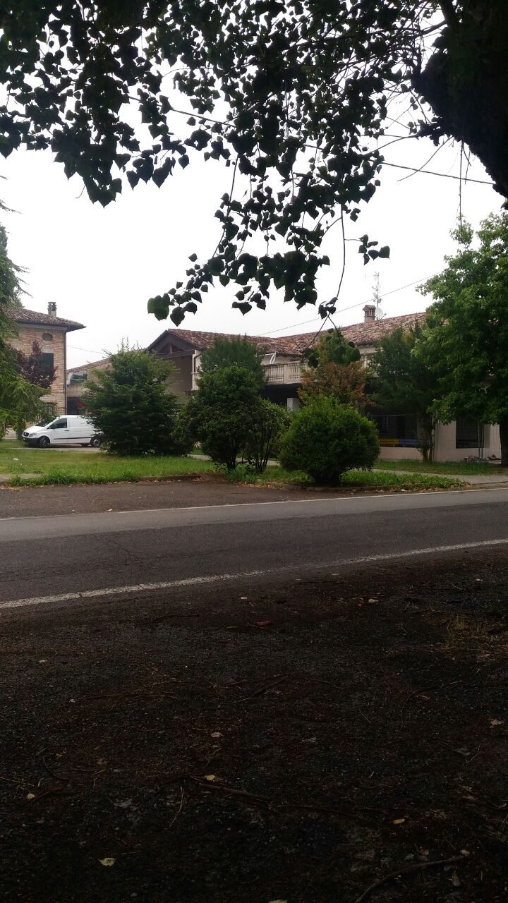 Troppi profughi al Corvione