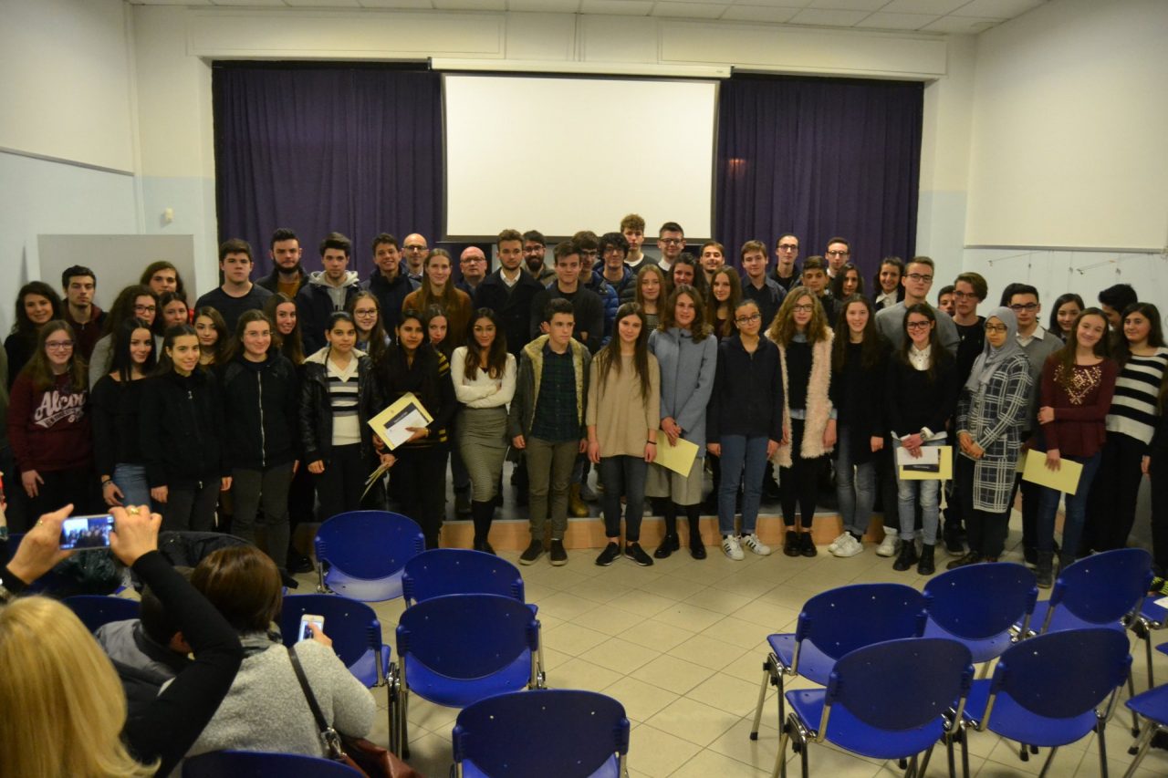 Borse di studio Il Comune premia le eccellenze