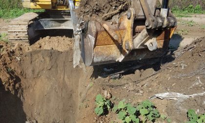 Molto contenti per l’esito dei rilievi