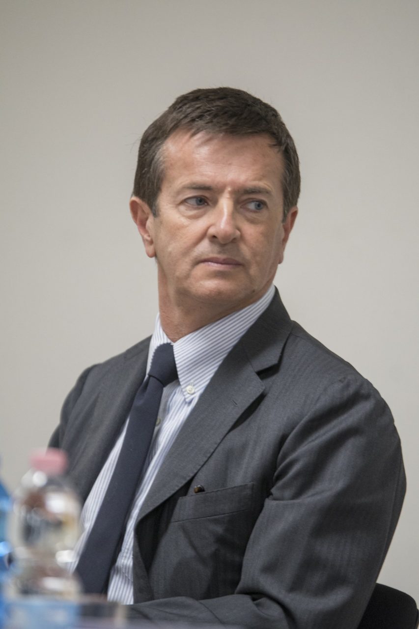 Tutti puntano al centro: Gori in primis