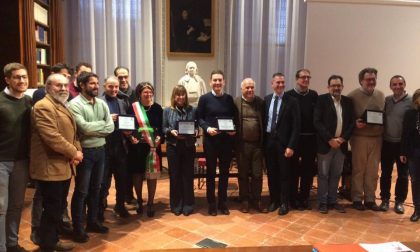 Comune virtuoso premiato per i nuovi stili di vita