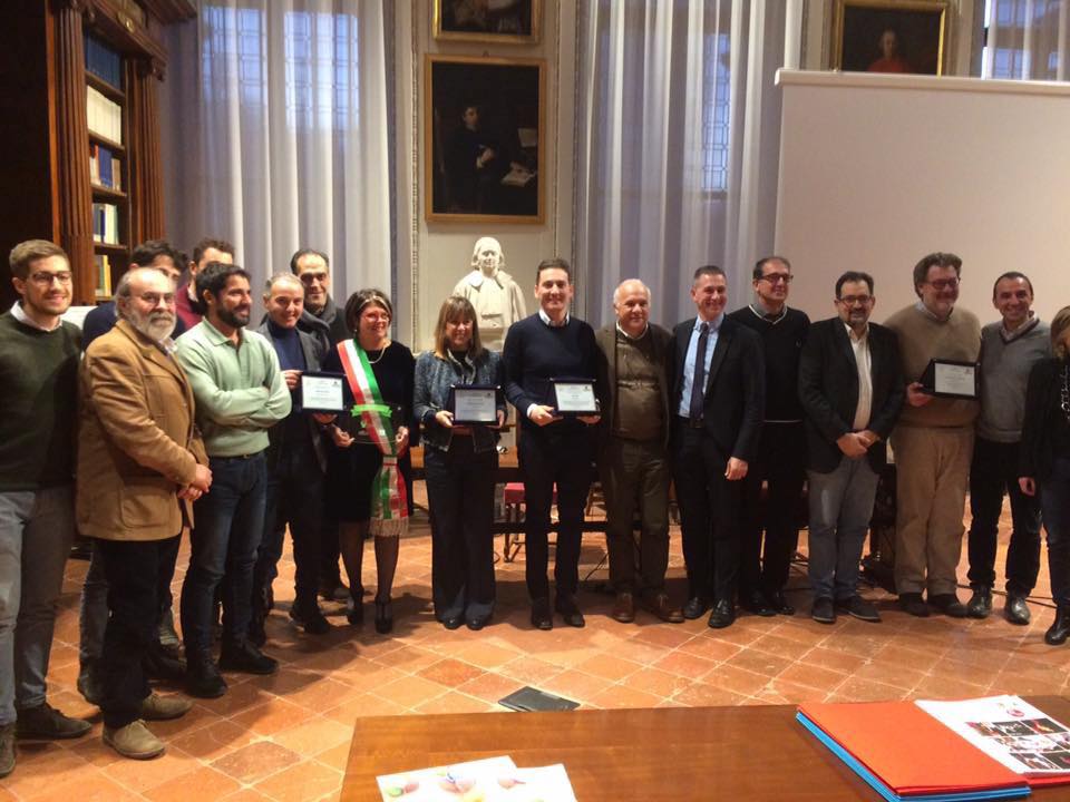 Comune virtuoso premiato per i nuovi stili di vita