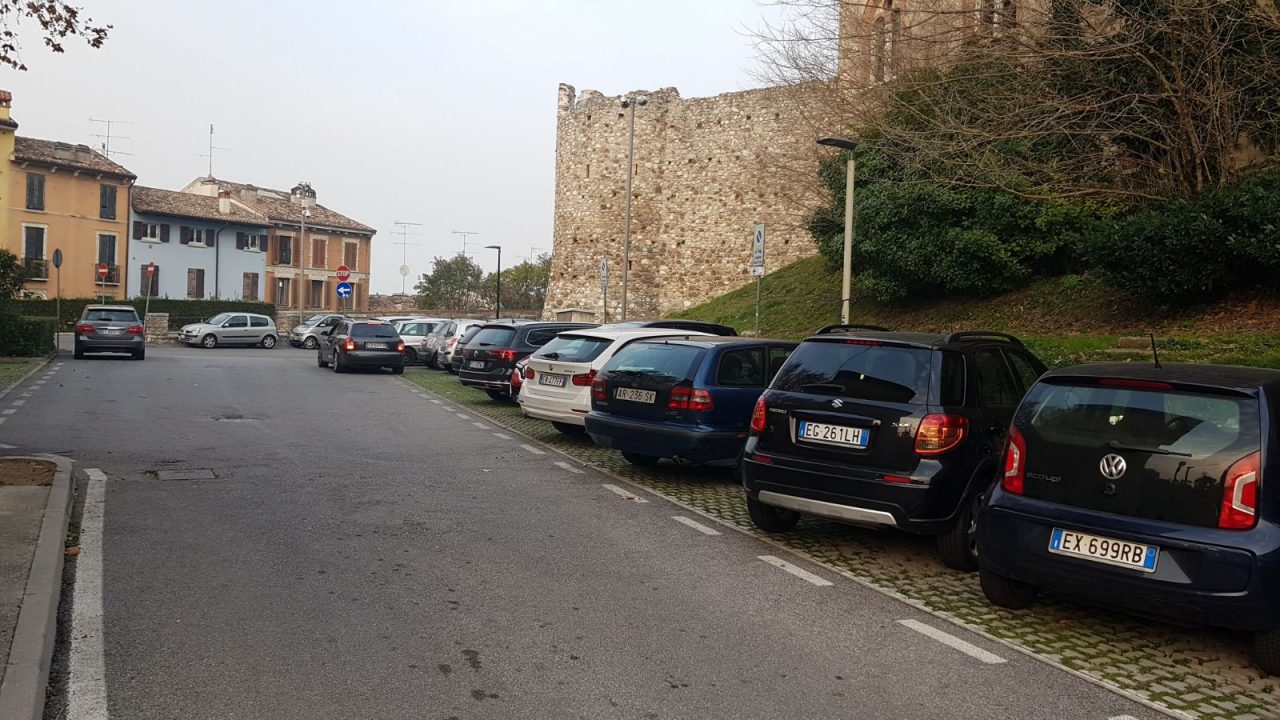 Parcheggi comunali: tutte le modifiche