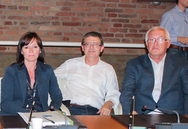 Elezioni 2018 Apre un laboratorio di idee