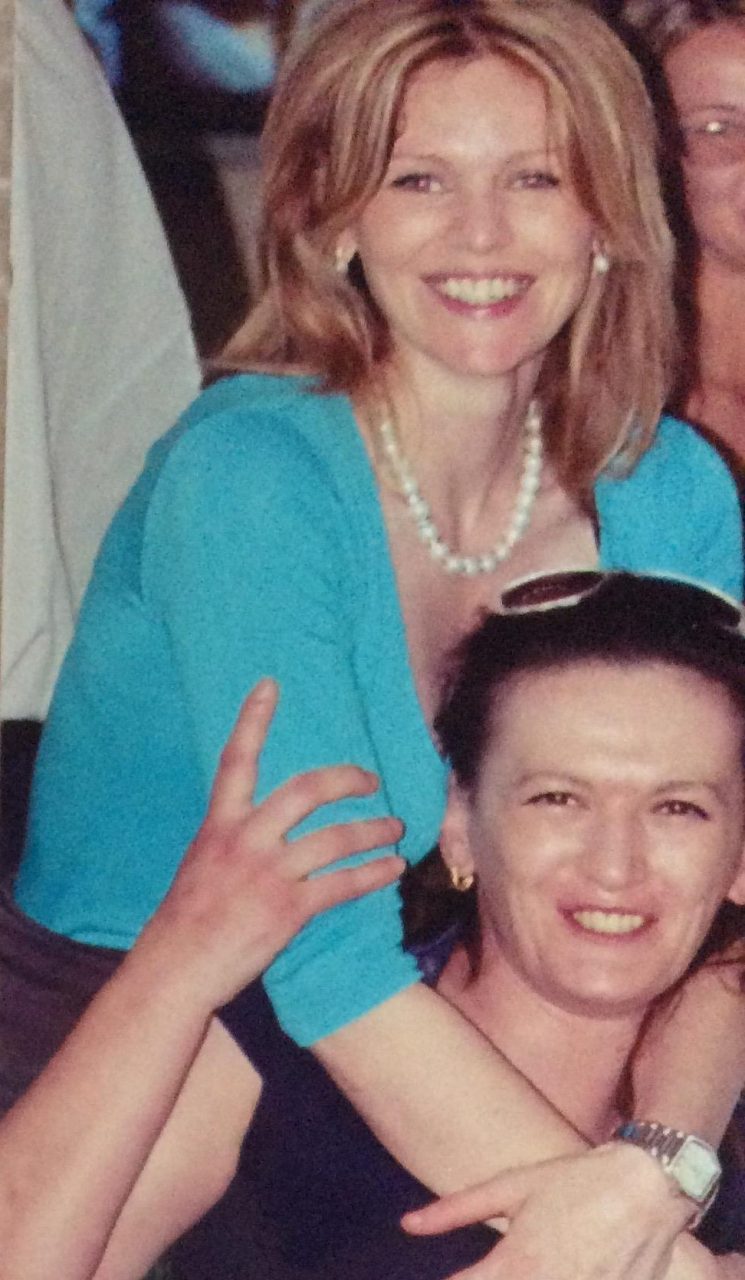 L’appello della famiglia di Samantha Scrof arriva in tv