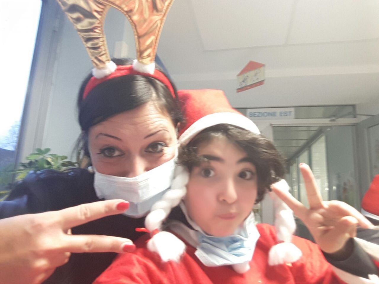 Giocattoli cercasi per i bimbi del Civile e Casa Ronald