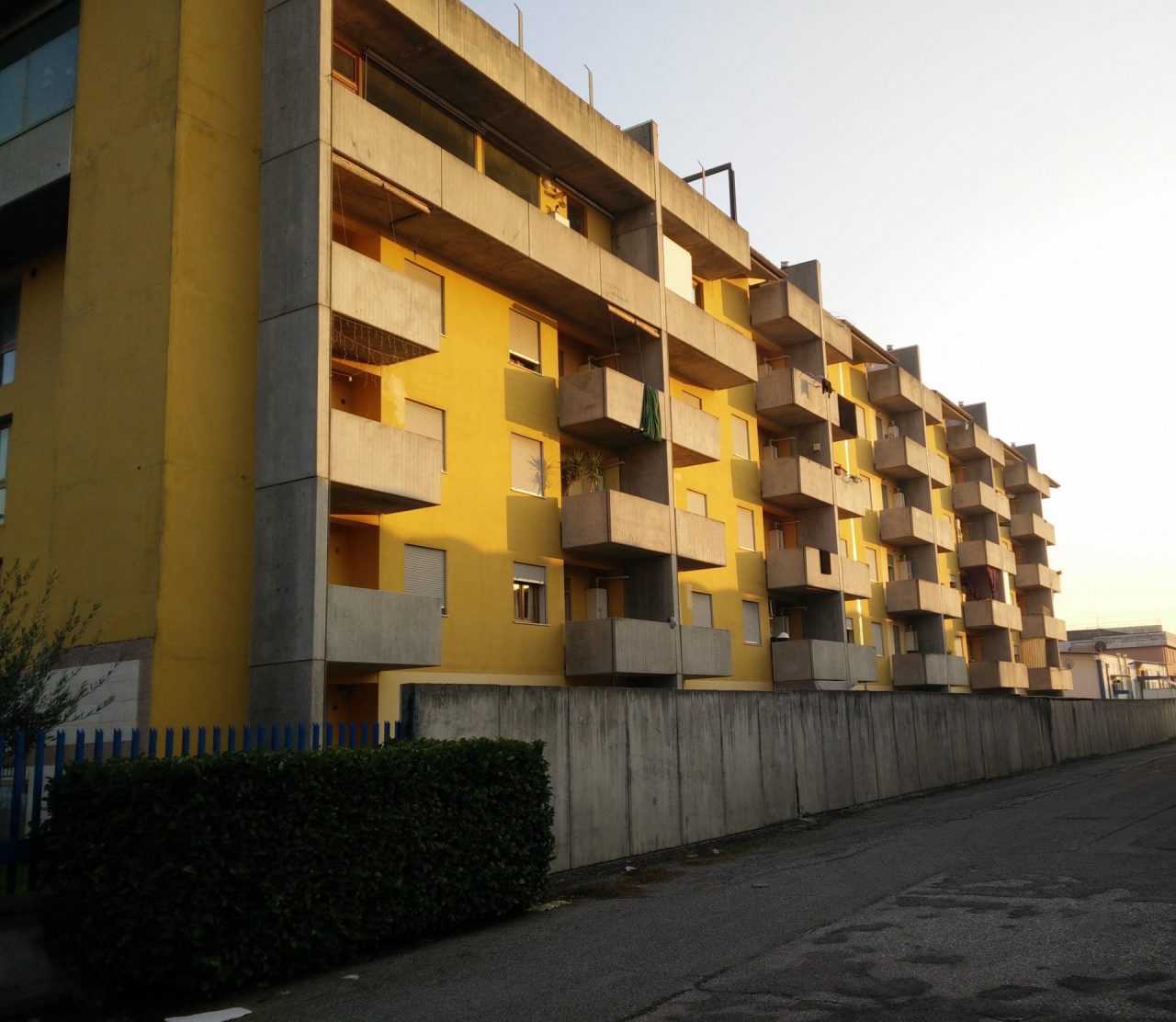 Dove vanno i beni sul Garda della Mafia?