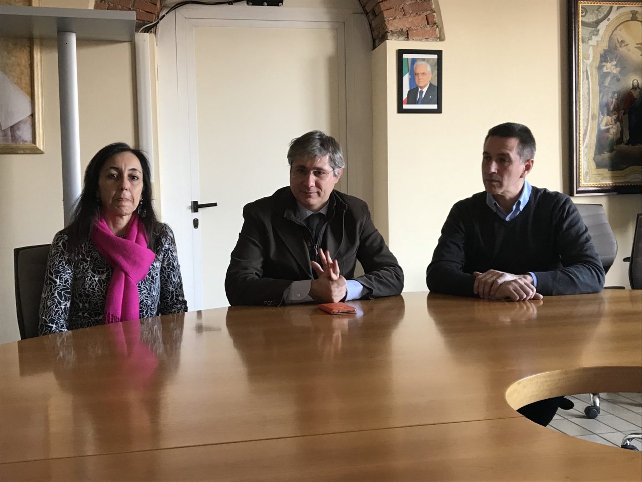 Parcheggi gratis e in aumento in città