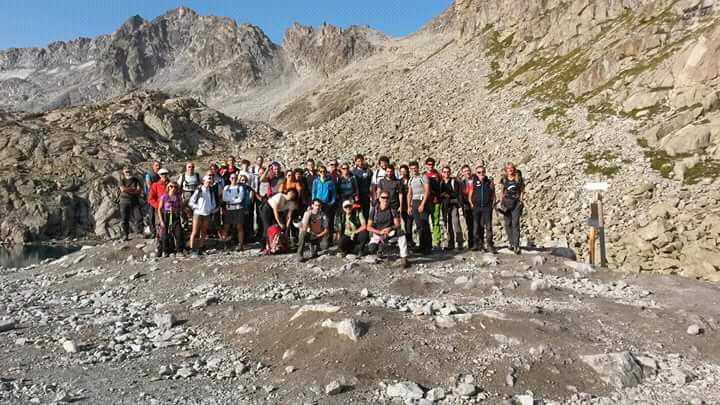 Un evento per gli amanti della montagna
